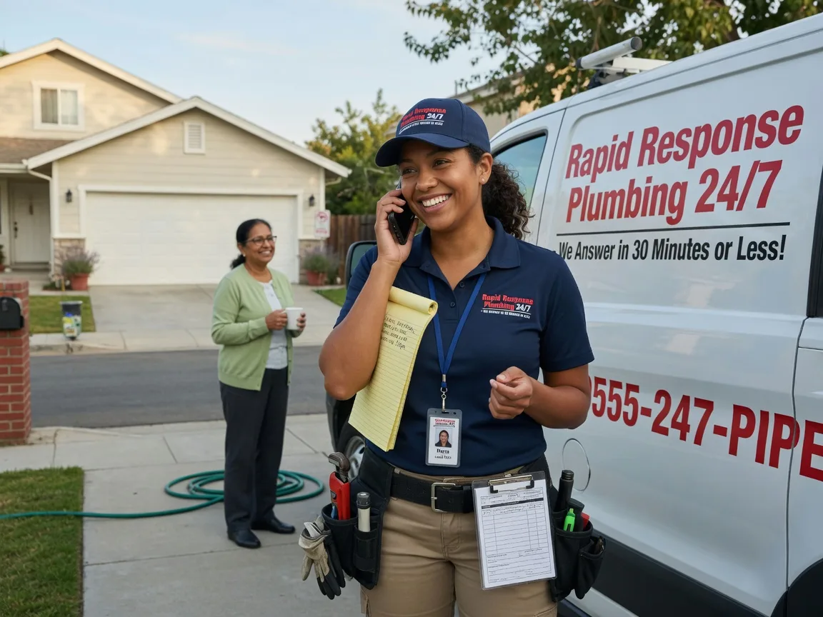 Emergency Plumber Lewiston, NE FAQs